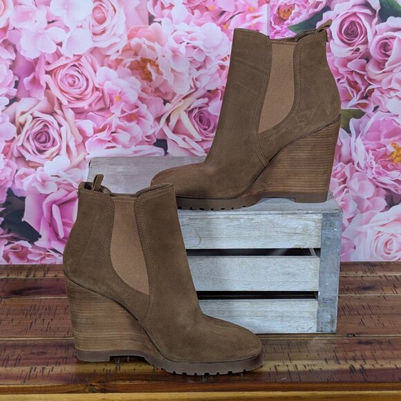 Mk boots - Picture 2 of 5